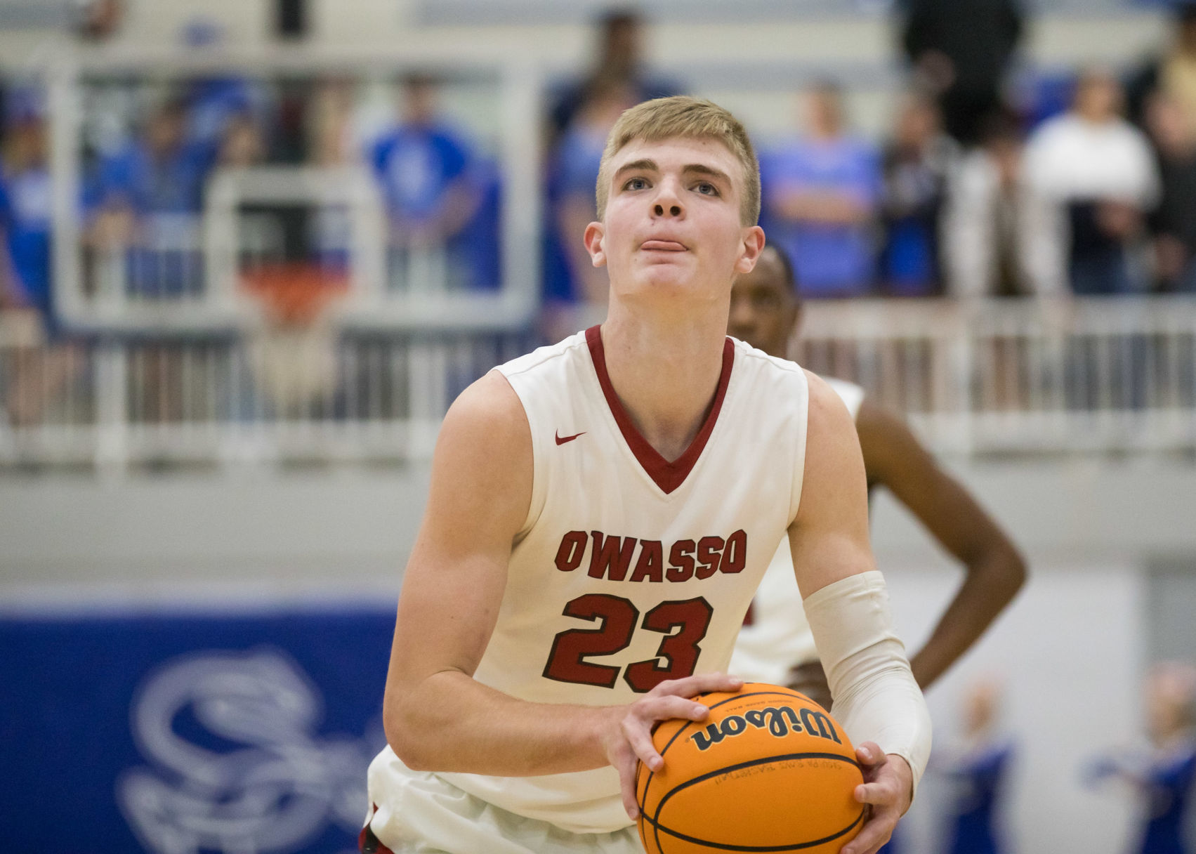 Owasso vs Sapulpa